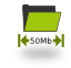 50 MB
