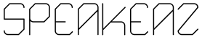 Logo Speakeaz